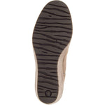 Merrell Women's Tremblant Wedge Waterproof Boots, Brown, 7.5