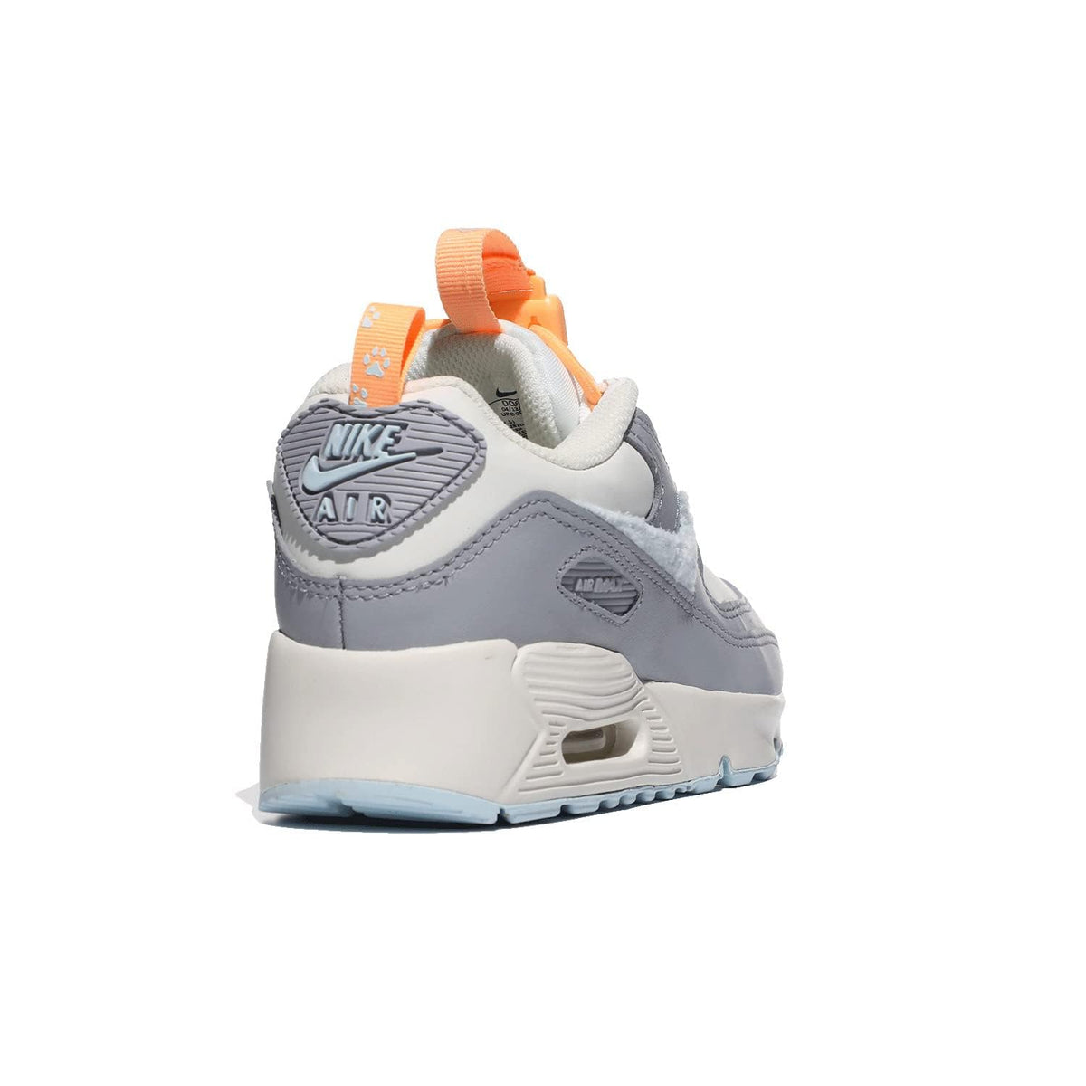 Nike Air Max 90 Toggle SE (Little Kid)