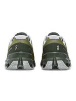 On Cloudventure Trail Running Shoes - Men's, Olive | Fir, 27.5 cm