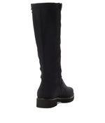 Mephisto Sila MT Black Stretch Neoprene EU 41 (US Women's 11) B (M)