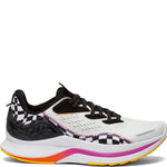 Saucony Women's Running Shoes, Endorphin Shift 2, Reverie (Reverie, Numeric_7_Point_5)