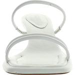 SCHUTZ Agatha Mid White 7.5 M