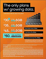 LG Volt 2 (No Contract) Boost Mobile