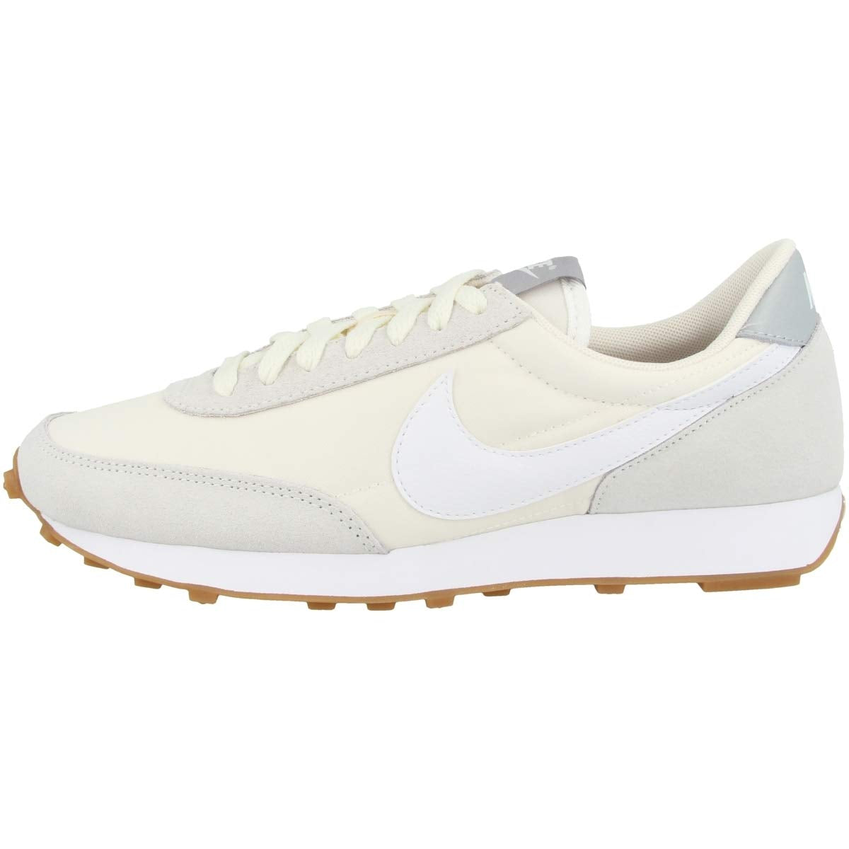 Nike Womens WMNS Daybreak CK2351 101 White/Gum - Size 8.5W