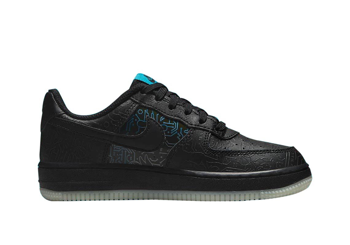 Nike Air Force 1 '06 (GS) (Big Kid)
