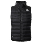 THE NORTH FACE Women's Aconcagua Vest, TNF Black 2, X-Small