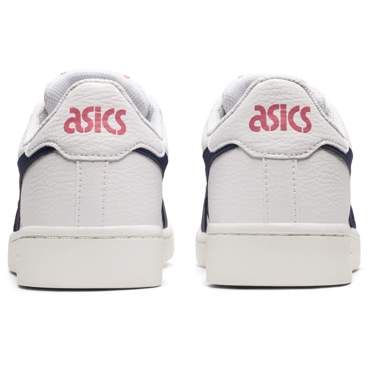 ASICS Women's Japan S Sportstyle Shoes, 9, White/Thunder Blue