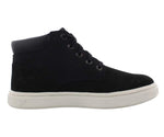 Timberland Bria Black Nubuck 8.5 B (M)