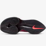 Nike Women's Air Zoom Alphafly Next% Flyknit (Hyper Violet/Black) US Size 10.5