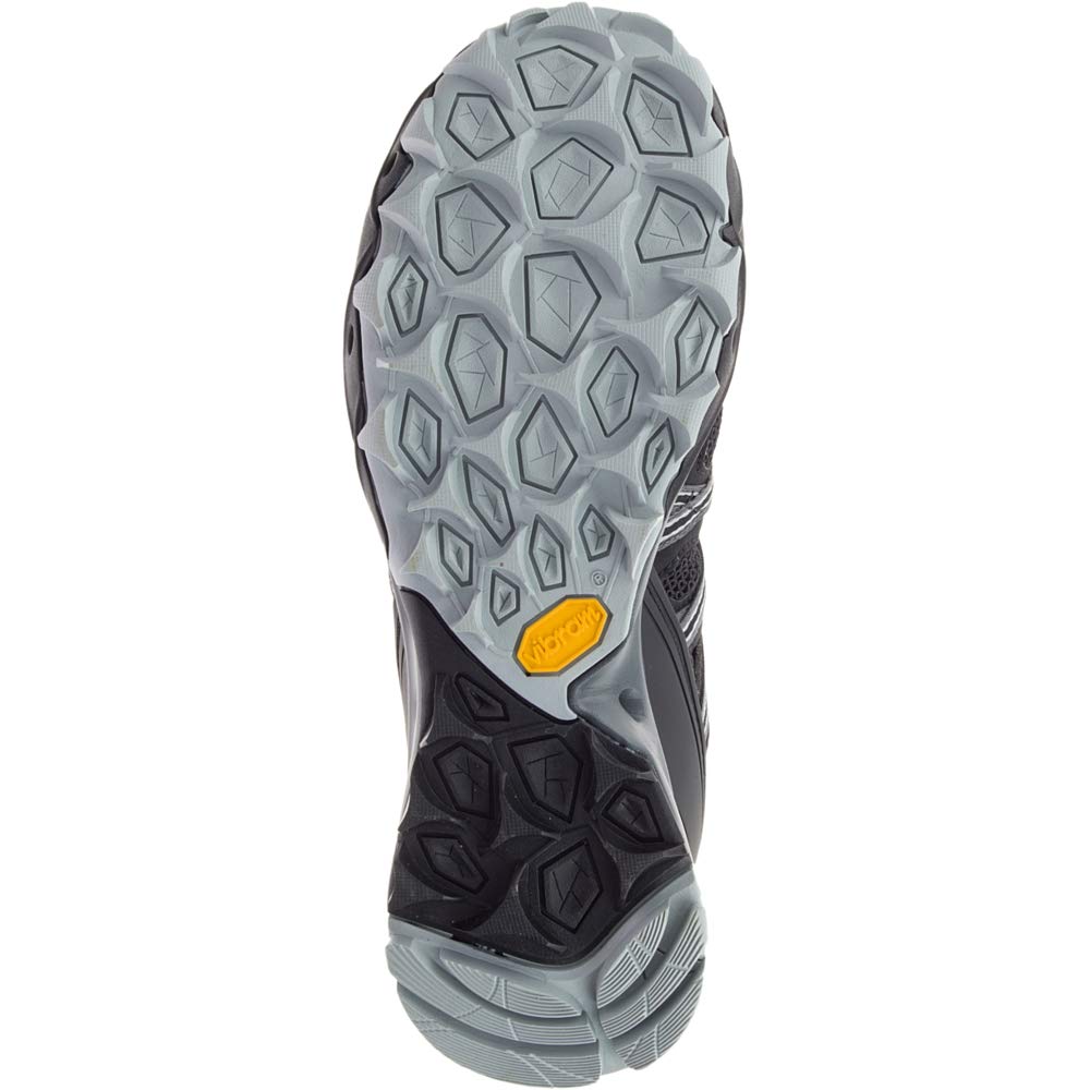 Merrell Men's Water Shoes 9 Black (Black Black)