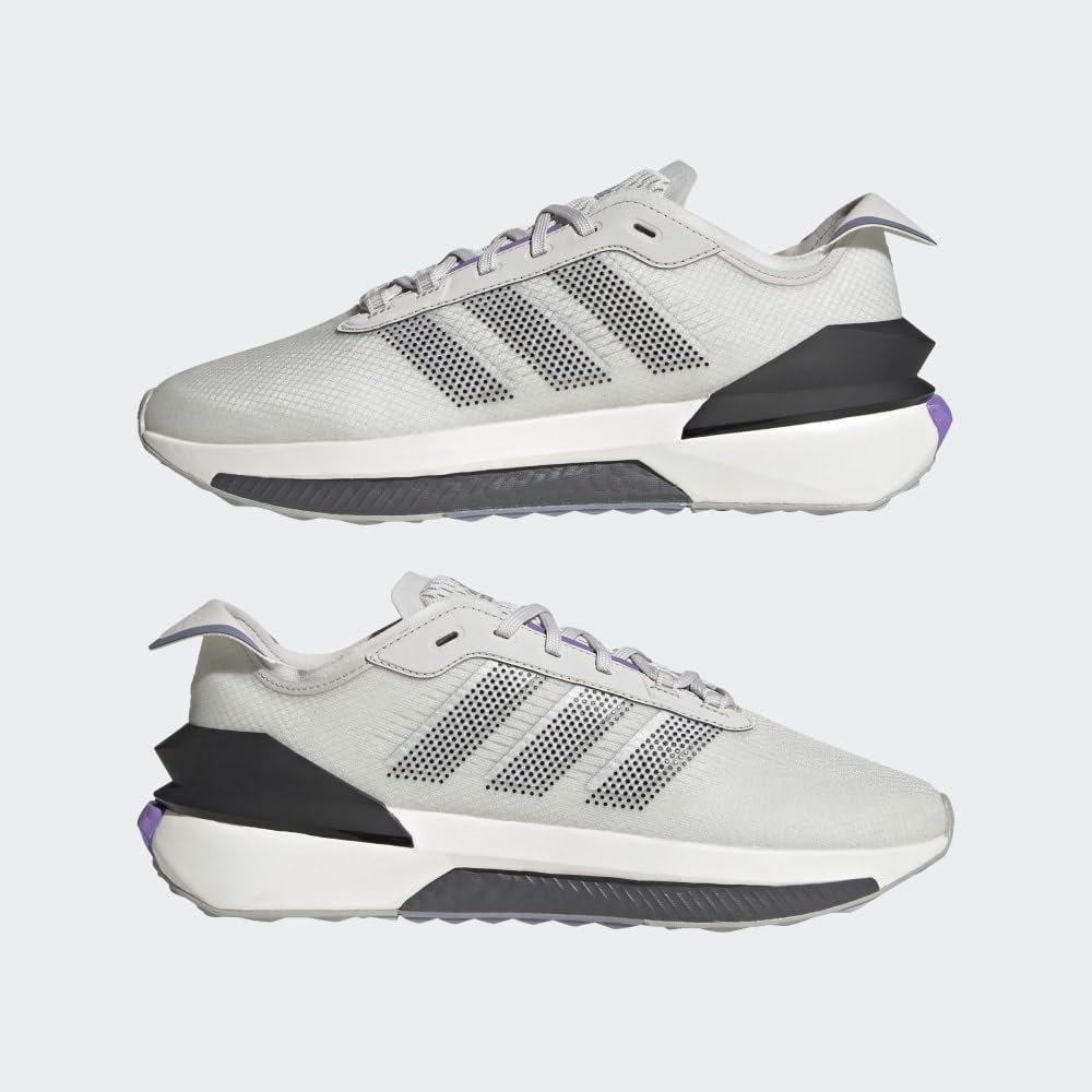adidas Avryn Shoes Men's, Grey, Size 6