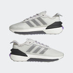 adidas Avryn Shoes Men's, Grey, Size 6