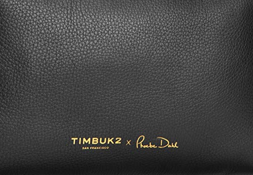 Timbuk2 Jet Set Pouch Crossbody Bag, Golden