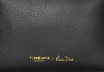 Timbuk2 Jet Set Pouch Crossbody Bag, Golden
