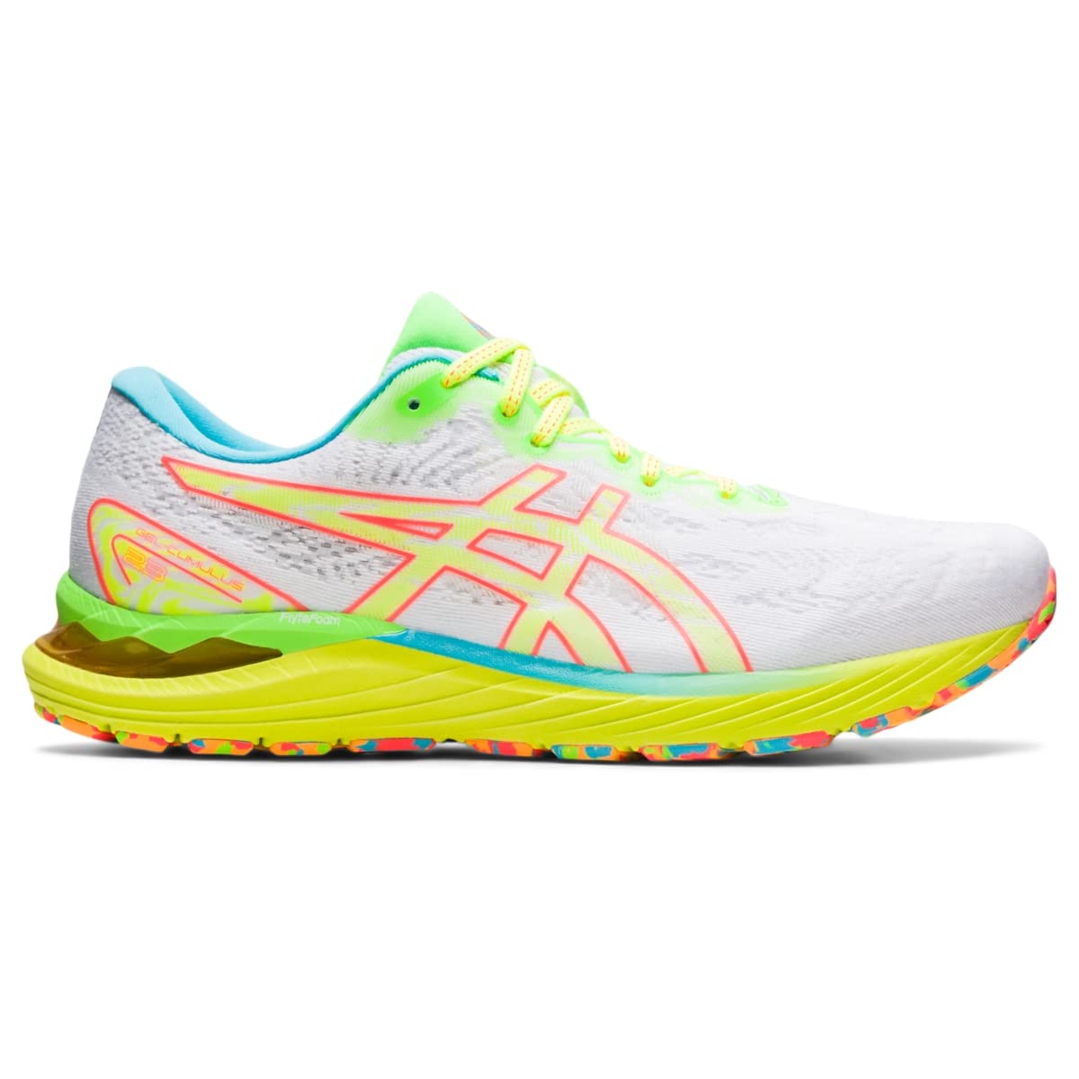 Men's ASICS, GEL-Cumulus 23 Running Shoe