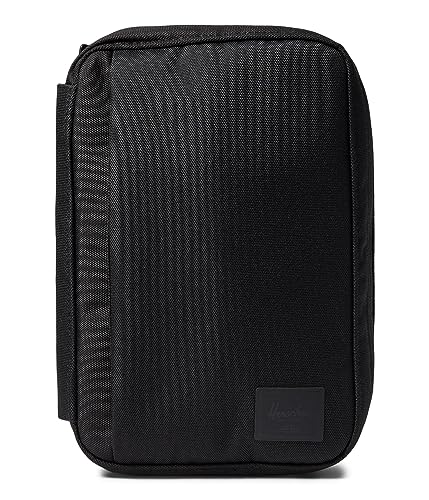 Herschel Supply Co. Herschel Burrard Organizer Tech, Black