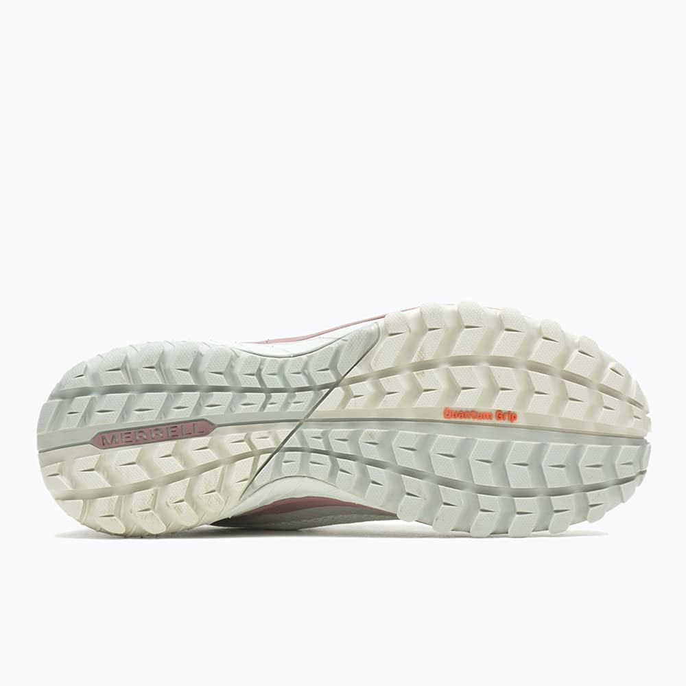 Merrell womens Bravada Hiking Shoe, Birch, 11 US