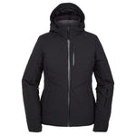 Spyder Haven GTX Infinium Jacket Black 4