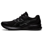 ASICS Men's JOLT 3 Running Shoes, 7, Black/Graphite Grey