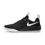 Nike Women's Zoom HyperAce 2 Volleyball Shoes 10.5 Black/White