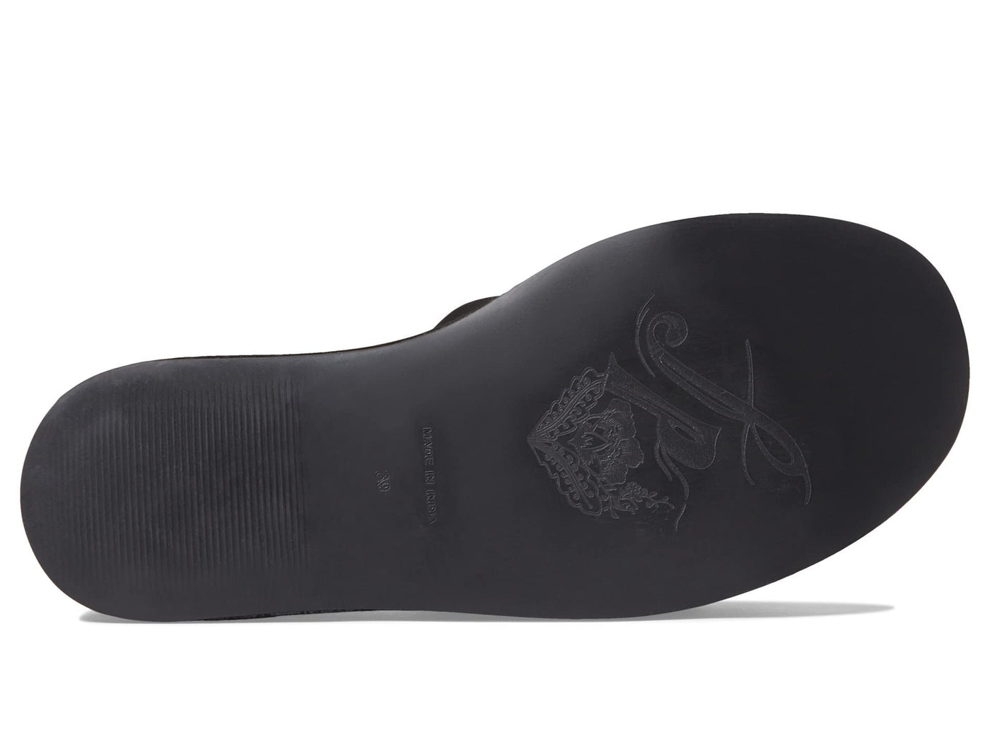 Free People Almost Paradise Platform Shoes for Women - Slip on Style with Brand Logo, Comfortable and Trendy Heels Black EU 37.5 (US Women's 7.5) M