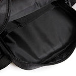 NAUTICA Unisex's Shoulder Bag, Black