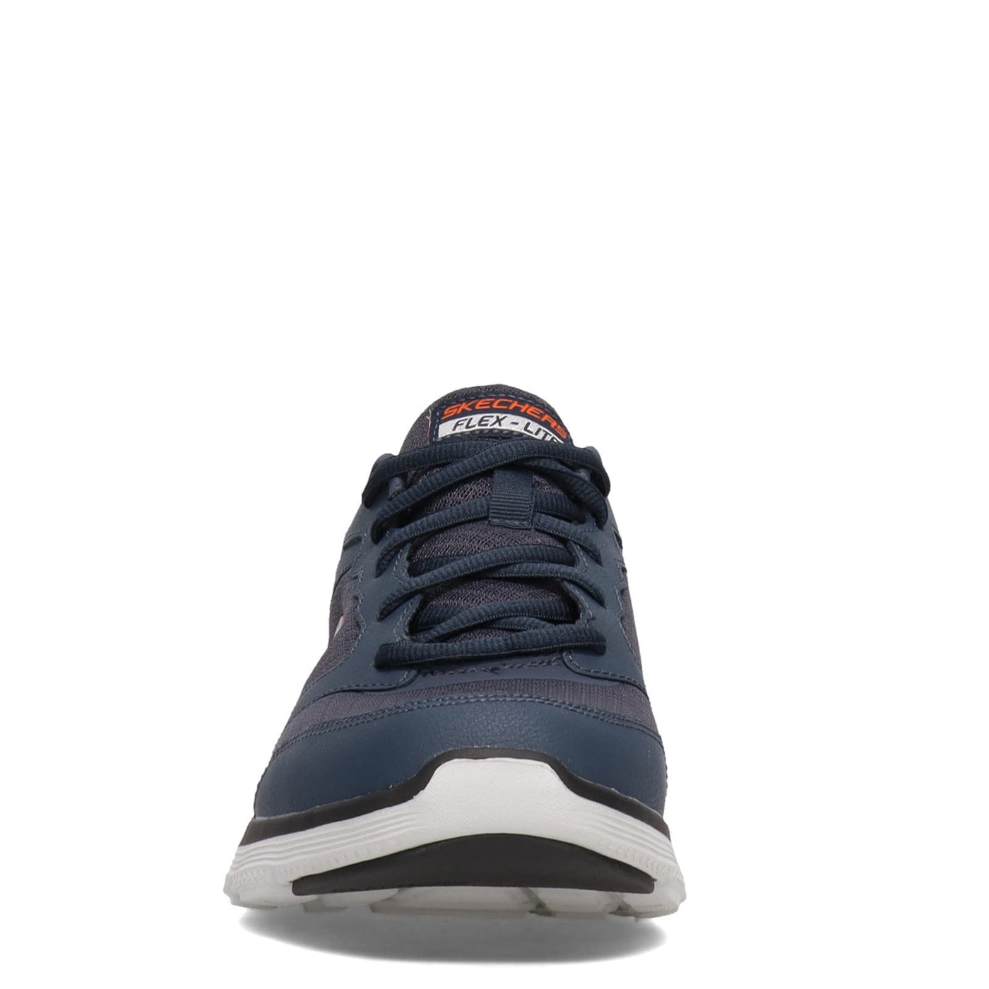 Skechers Men's Flex Advantage 4.0, Navy, 11.5 Wide