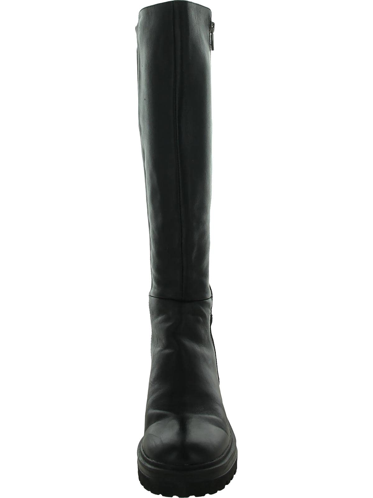 Kenneth Cole Rhode Light Stretch Boot Black 9.5 M