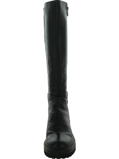 Kenneth Cole Rhode Light Stretch Boot Black 9.5 M