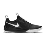 Nike Women's Zoom HyperAce 2 Volleyball Shoes 10.5 Black/White