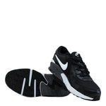 Nike Air Max Excee (Little Kid) Black/White/Dark Grey