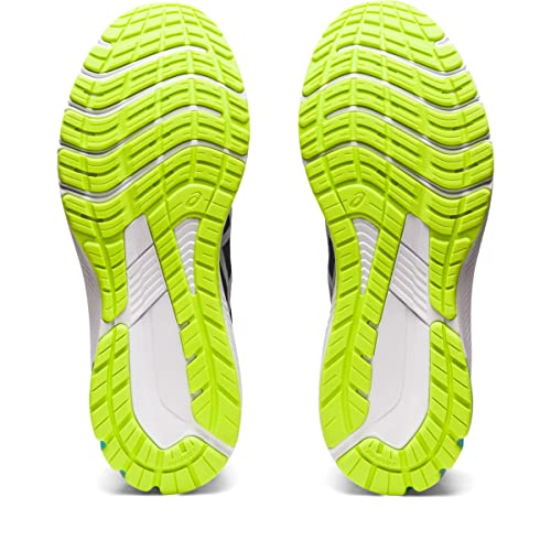 ASICS GT-1000 11 Lite-Show Lime Zest/Lite-Show 10.5 D (M)