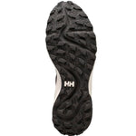 Helly-Hansen Mens Falcon TR Trail Running Shoes, 991 Black/Off White, 10.5