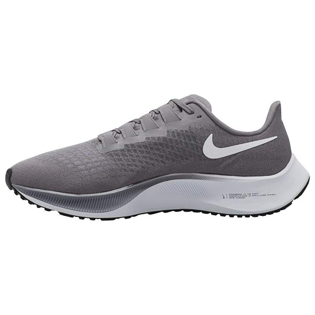 Nike Air Zoom Pegasus 37 Tb Running Mens Shoe Cj0677-002 Size 10.5 Grey