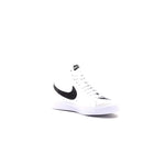 Nike Blazer Mid 77 GS White/Black-Barely Volt Size 6.5