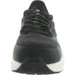 Reebok Floatride Energy Daily Work EH Comp Toe Black/White 12 D - Wide