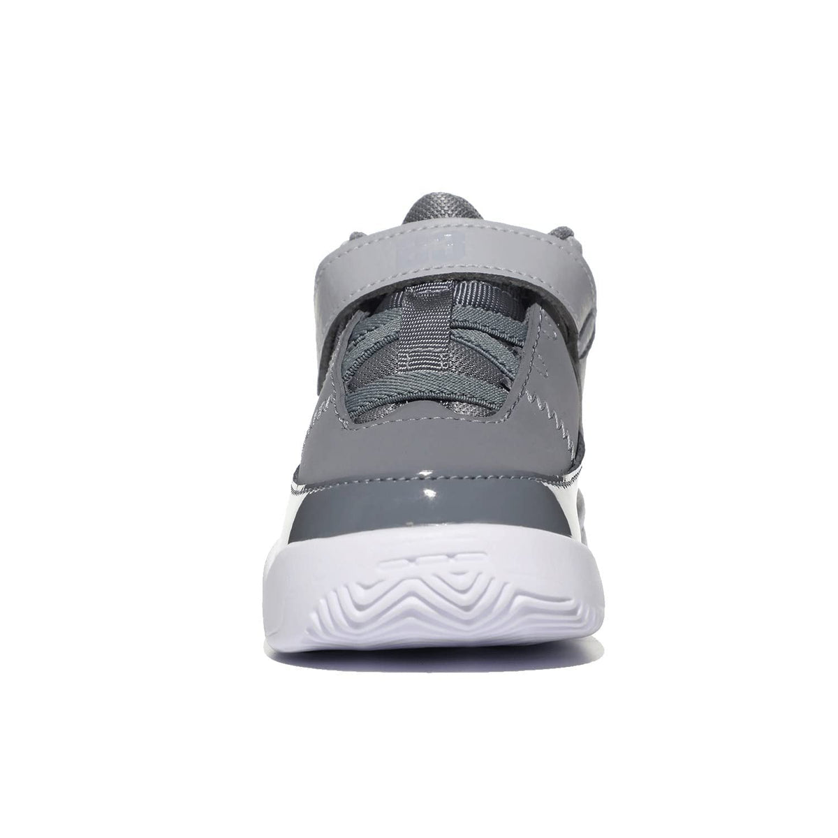 Jordan Max Aura 3 (Toddler) Wolf Grey/Cool Grey/White 10 Toddler M