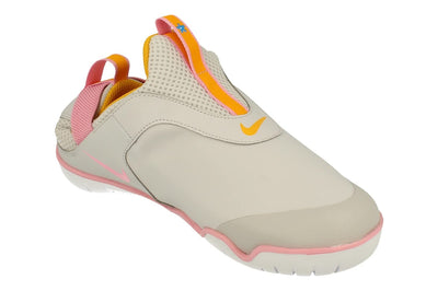 Nike Zoom Pulse Womens Trainers CT1629 Sneakers Shoes (UK 7.5 US 10 EU 42, vast Grey University Gold Pink 002)