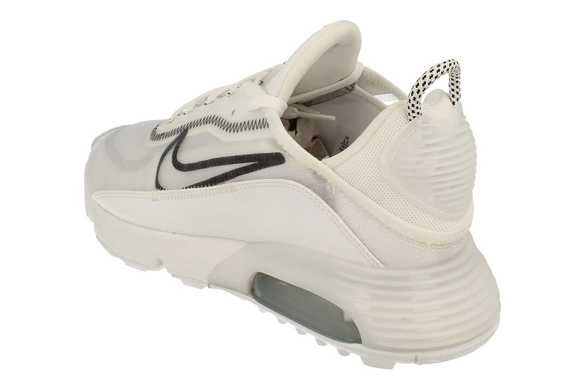 NIKE Women's Classic, White, 7.5 AU