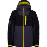 Spyder Chambers GTX Jacket Black/Ebony LG