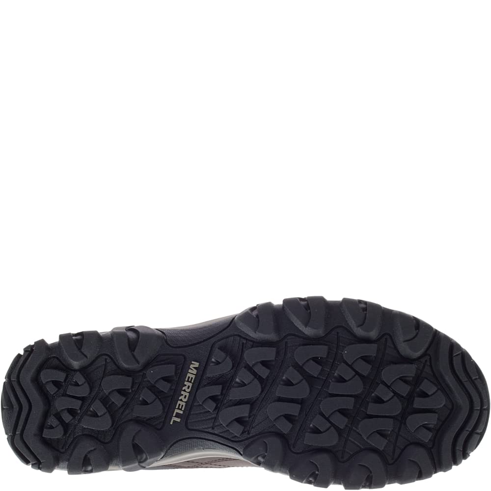 Merrell Thermo Akita Mid Waterproof Earth 9.5 M