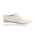 Rockport Total Motion Craft Wing Tip Rocksand Nubuck 14 M (D)