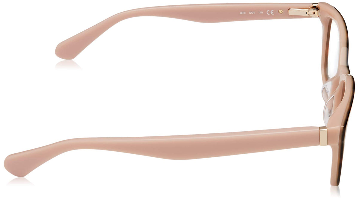 Eyeglasses Kate Spade Jeri 0OO4 Havana Redcor