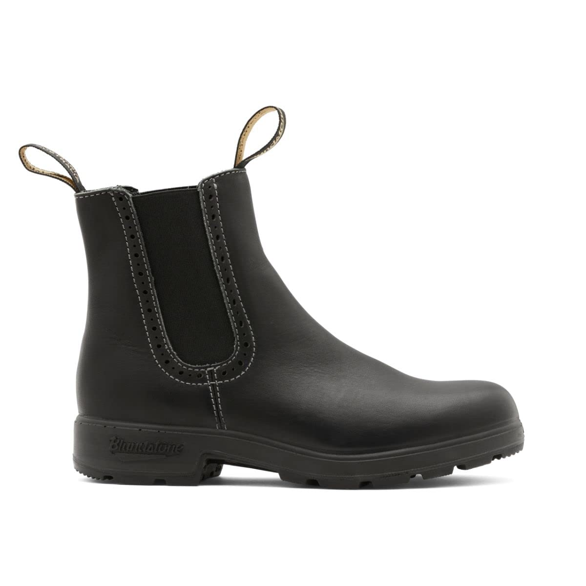 Blundstone High Top Boot - Women's #1448 - Voltan Black, US 5.0/UK 2.0