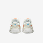 Nike Air Max SYSTM Baby/Toddler Shoes (DQ0286-114, White/Phantom/Photon Dust/Total Orange) Size 7