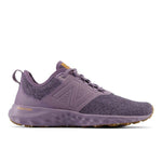 New Balance Women's Fresh Foam SPT V4 Running Shoe 9.5 Shadow/Grey Violet