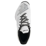 YONEX Men's Power Cushion Sonicage 2 Wide Tennis Shoes, White (US Size 11)