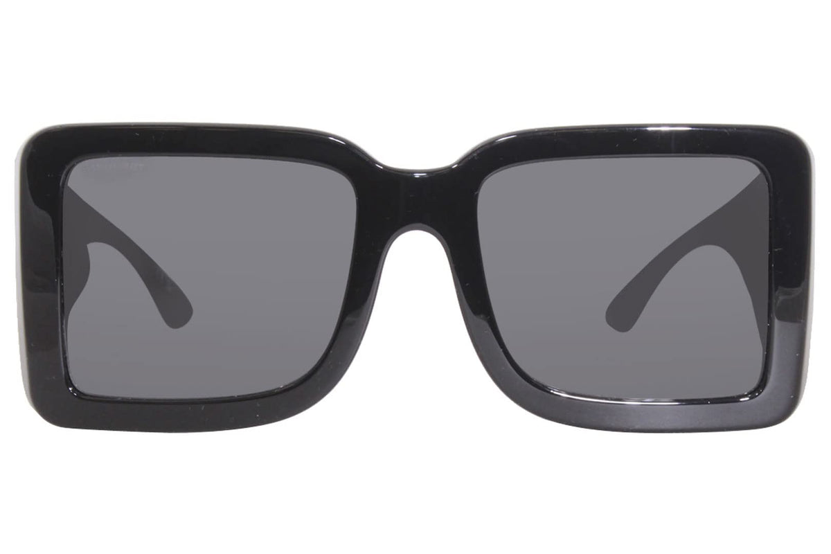 BURBERRY Sunglasses BE 4312 300187 Black