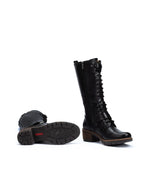 PIKOLINOS San Sebastia W1T-9624ST Black EU 38 (US Women's 7.5-8) B (M)