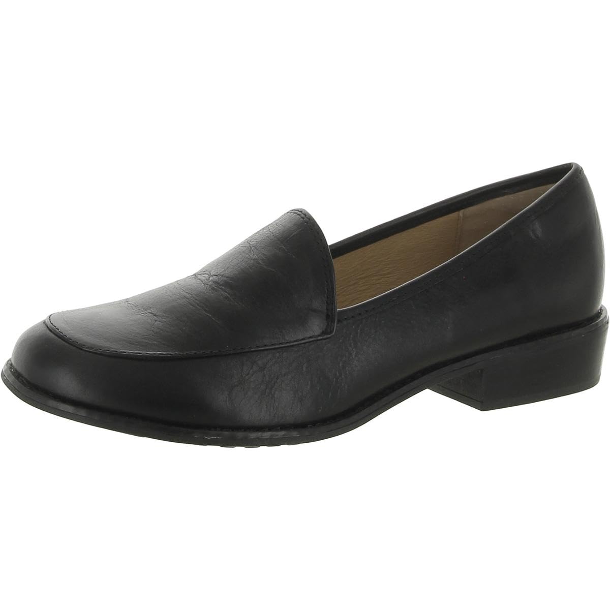 Sofft Napoli 6.5 Black Leather